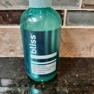Brand new Bliss products